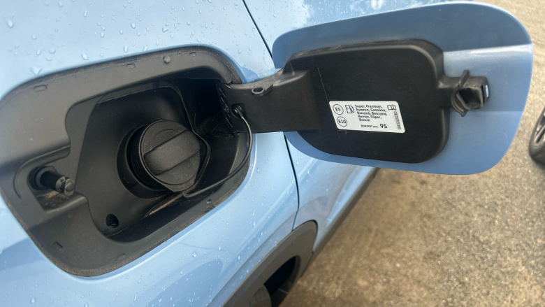 Volkswagen T-Cross 1.0 TSI 115 Match 5dr Petrol Estate